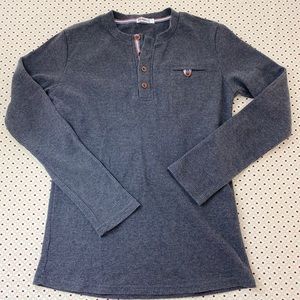 Long Sleeve Thermal